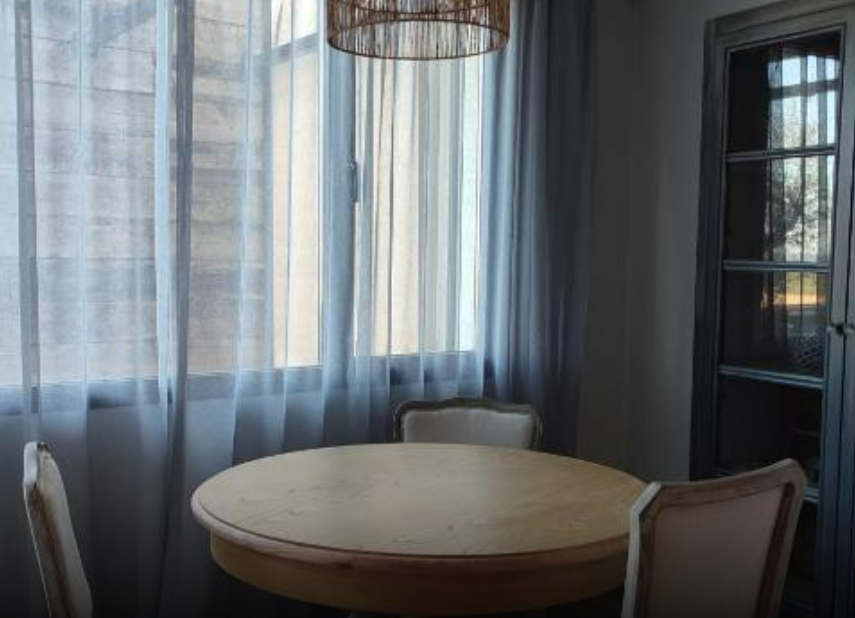 Apartamento com 2 Quartos